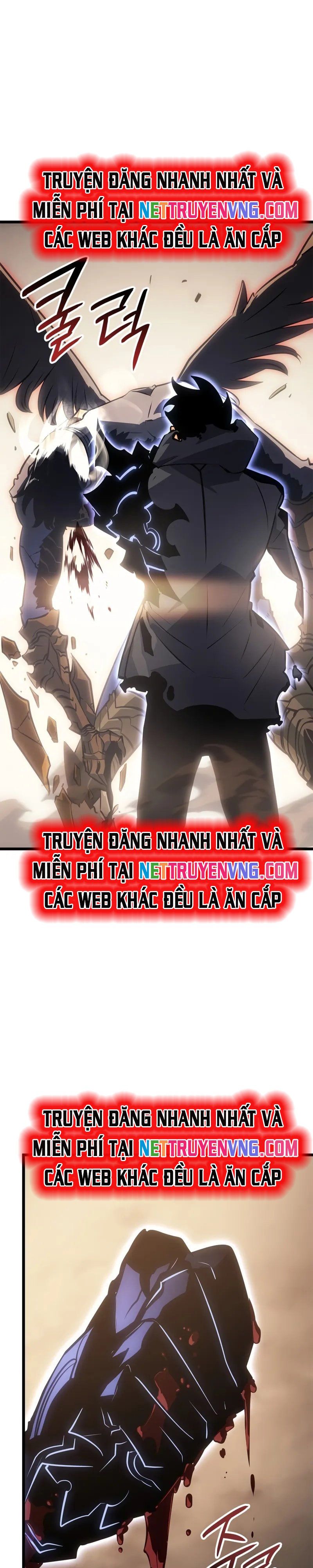 đọc truyện Solo Leveling Ragnarok Chương 42.1 ảnh 5 tại Thiên Thai Truyện