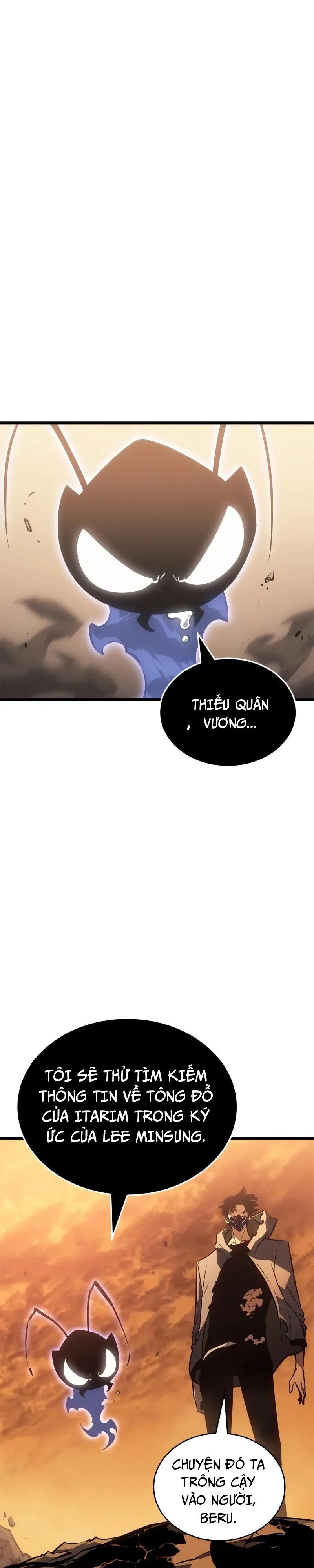 đọc truyện Solo Leveling Ragnarok Chương 42.1 ảnh 32 tại Thiên Thai Truyện