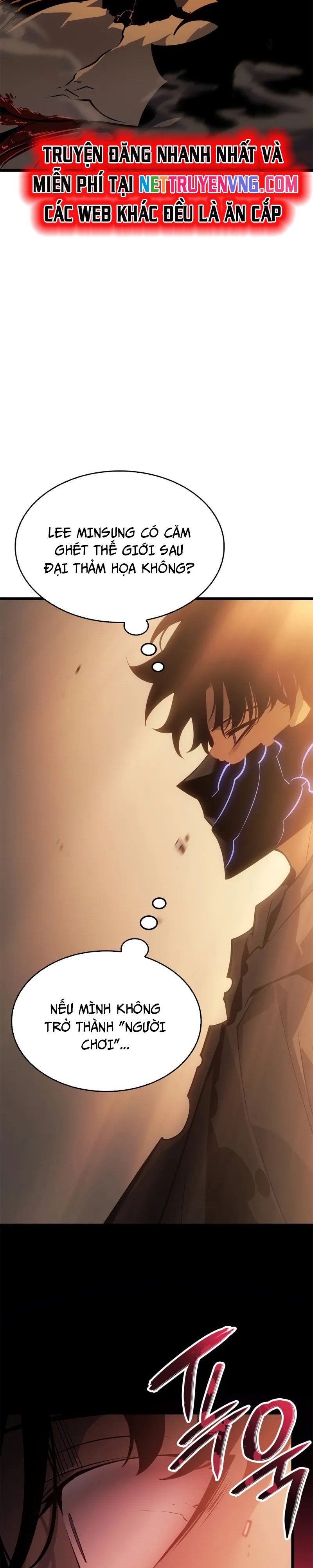 đọc truyện Solo Leveling Ragnarok Chương 42.1 ảnh 33 tại Thiên Thai Truyện