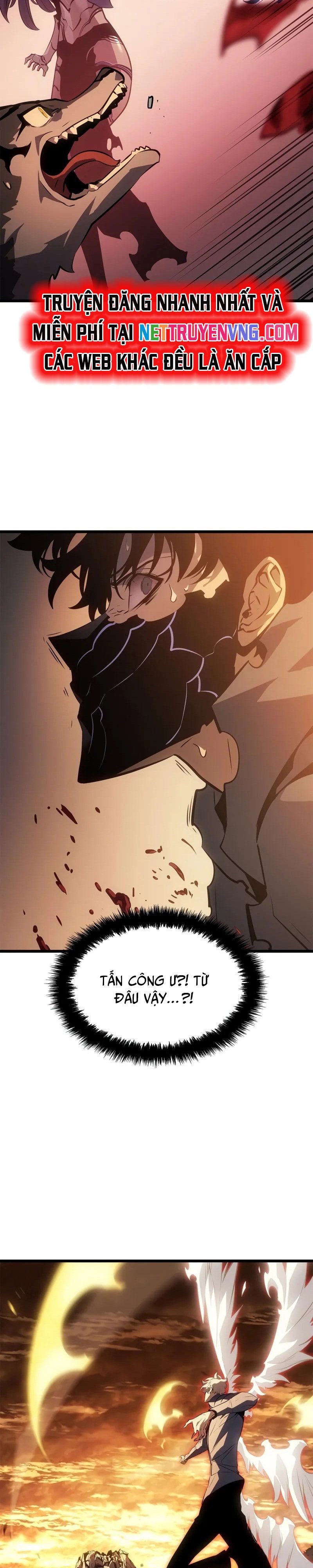 đọc truyện Solo Leveling Ragnarok Chương 42.1 ảnh 35 tại Thiên Thai Truyện