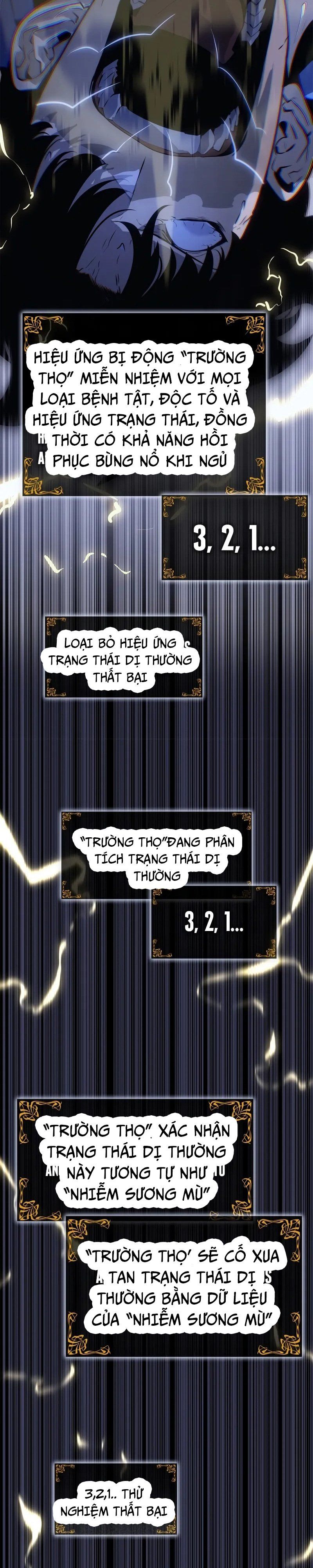 đọc truyện Solo Leveling Ragnarok Chương 42.1 ảnh 38 tại Thiên Thai Truyện