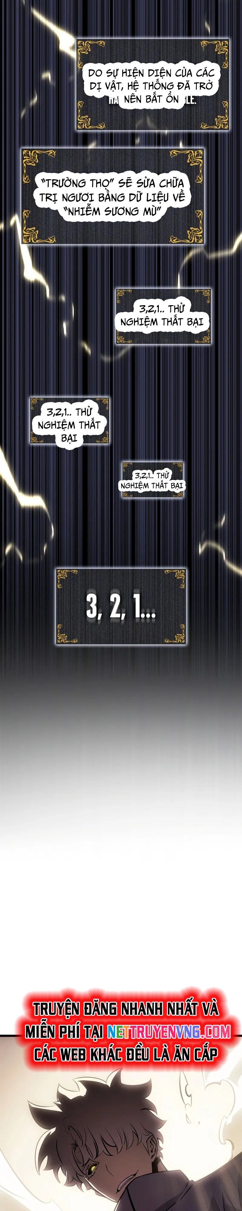 đọc truyện Solo Leveling Ragnarok Chương 42.1 ảnh 39 tại Thiên Thai Truyện