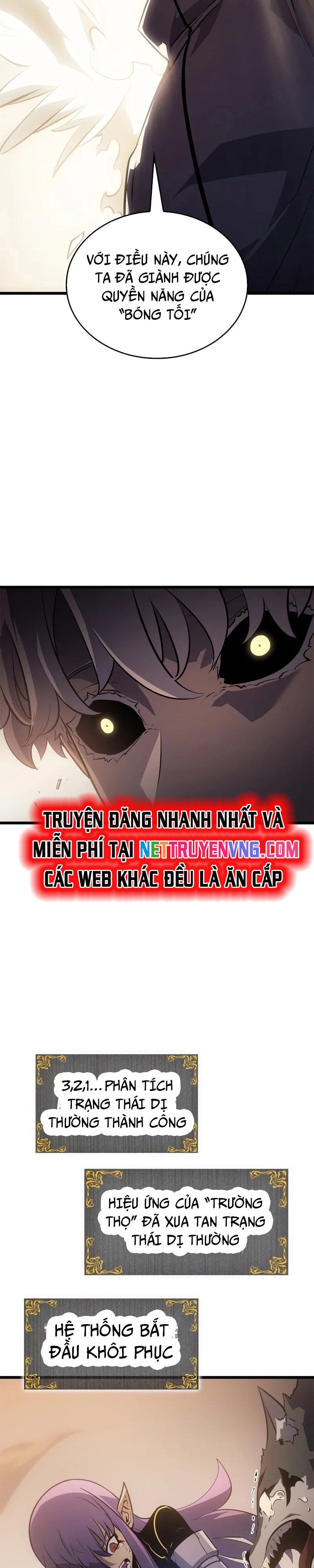 đọc truyện Solo Leveling Ragnarok Chương 42.1 ảnh 40 tại Thiên Thai Truyện