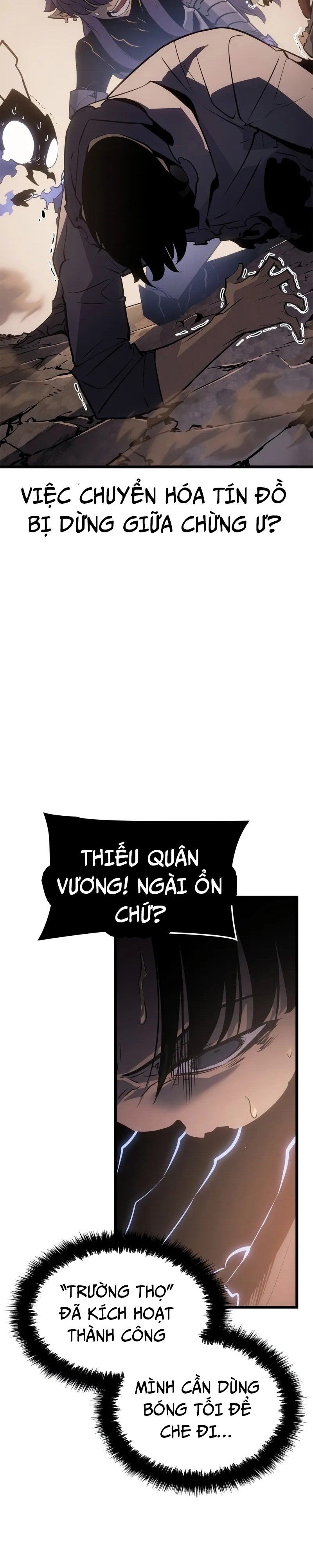 đọc truyện Solo Leveling Ragnarok Chương 42.1 ảnh 41 tại Thiên Thai Truyện