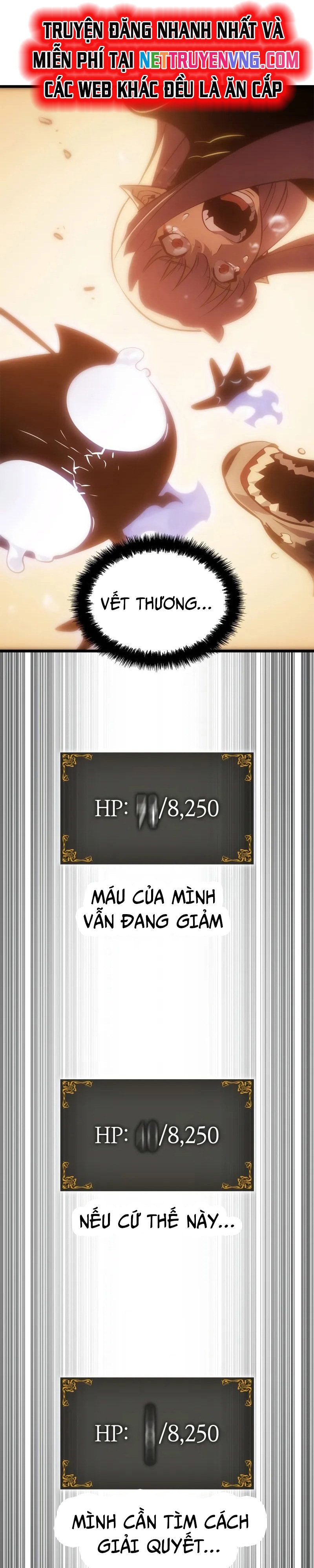 đọc truyện Solo Leveling Ragnarok Chương 42.1 ảnh 42 tại Thiên Thai Truyện