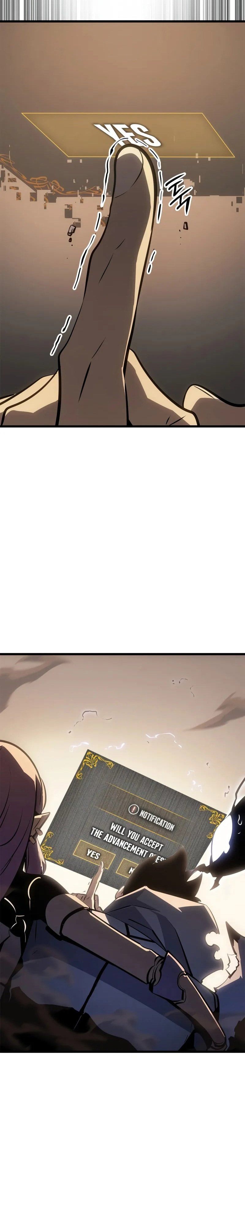 đọc truyện Solo Leveling Ragnarok Chương 42.1 ảnh 43 tại Thiên Thai Truyện