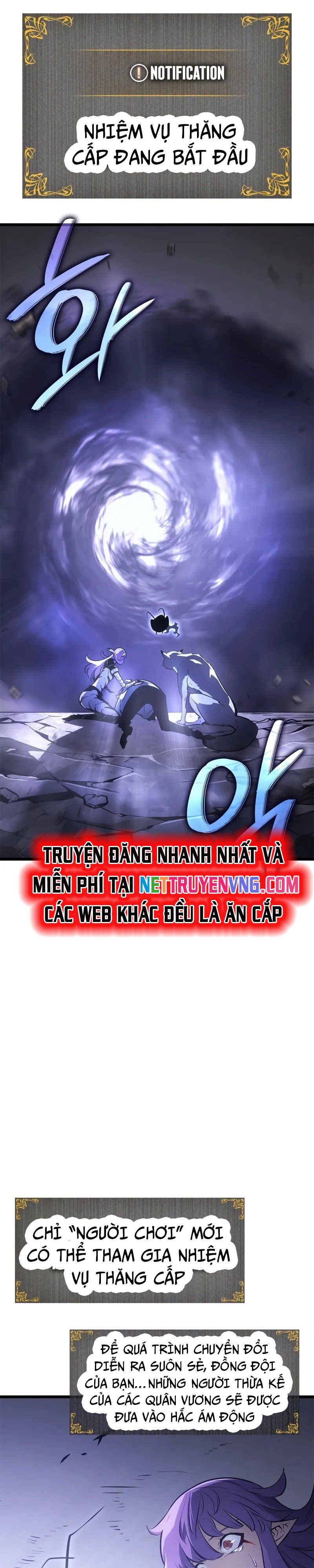 đọc truyện Solo Leveling Ragnarok Chương 42.1 ảnh 44 tại Thiên Thai Truyện