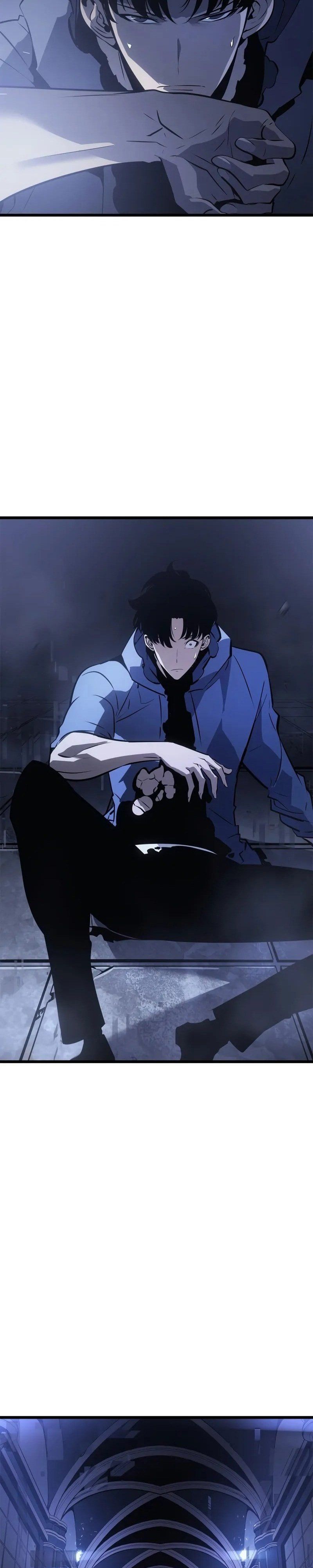 đọc truyện Solo Leveling Ragnarok Chương 42.1 ảnh 49 tại Thiên Thai Truyện