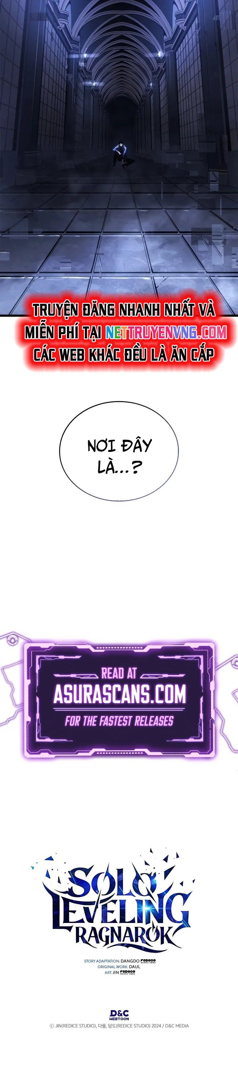 đọc truyện Solo Leveling Ragnarok Chương 42.1 ảnh 50 tại Thiên Thai Truyện