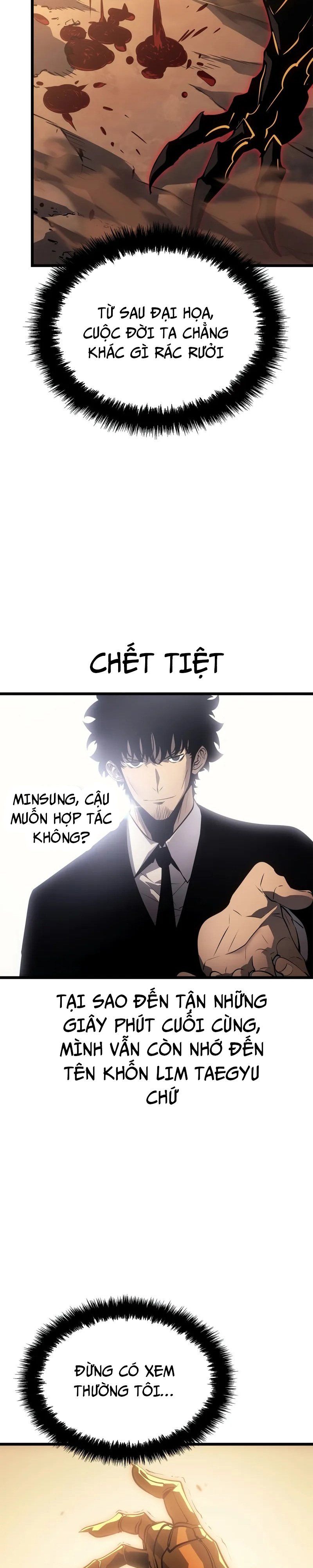 đọc truyện Solo Leveling Ragnarok Chương 42.1 ảnh 7 tại Thiên Thai Truyện