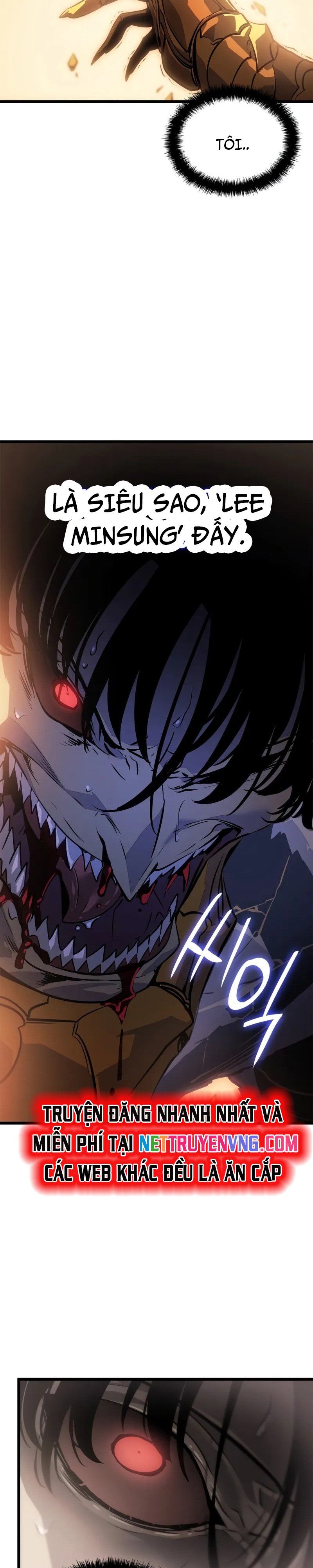 đọc truyện Solo Leveling Ragnarok Chương 42.1 ảnh 8 tại Thiên Thai Truyện