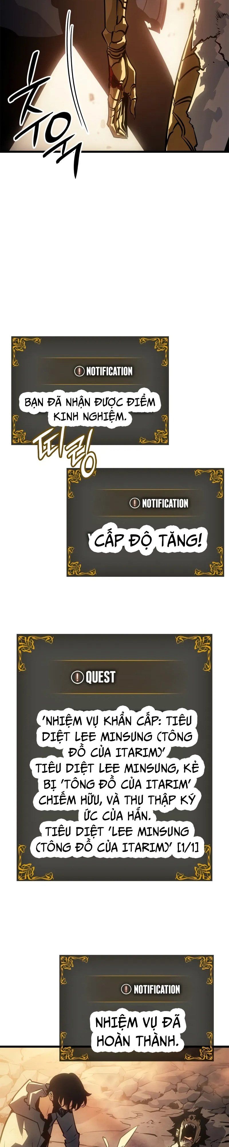 đọc truyện Solo Leveling Ragnarok Chương 42.1 ảnh 10 tại Thiên Thai Truyện