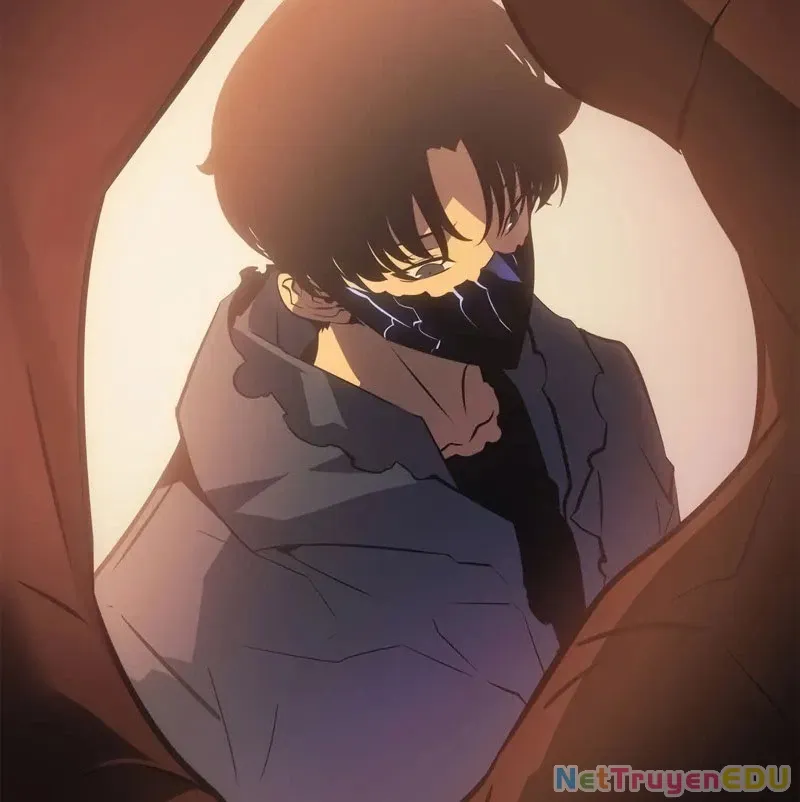 đọc truyện Solo Leveling Ragnarok Chương 42 ảnh 109 tại Thiên Thai Truyện