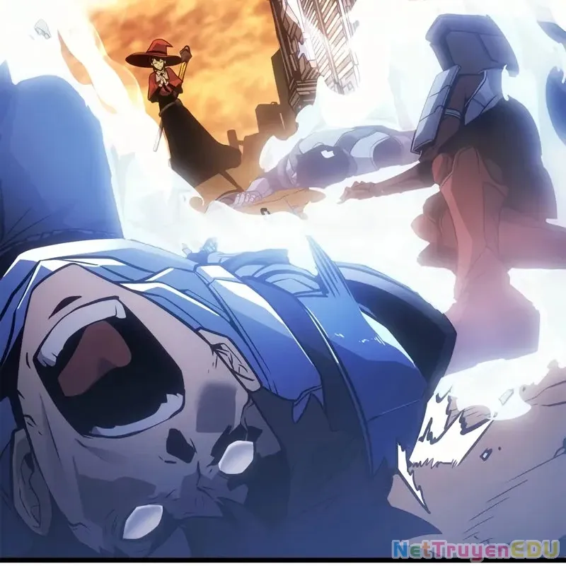 đọc truyện Solo Leveling Ragnarok Chương 42 ảnh 135 tại Thiên Thai Truyện