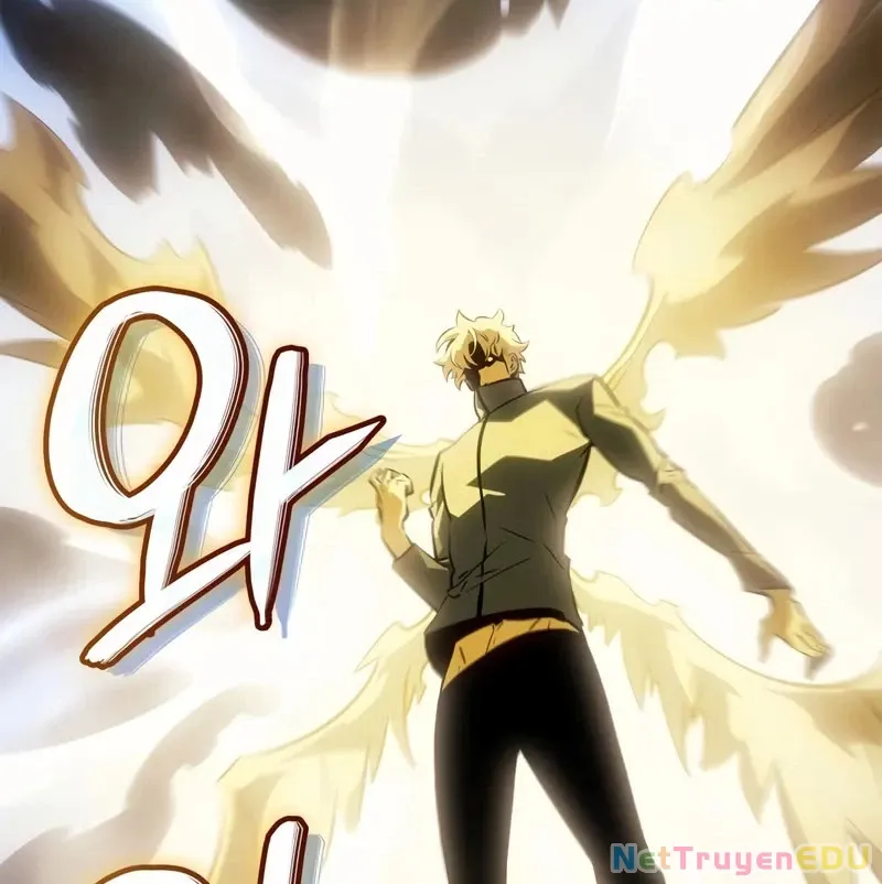 đọc truyện Solo Leveling Ragnarok Chương 42 ảnh 137 tại Thiên Thai Truyện