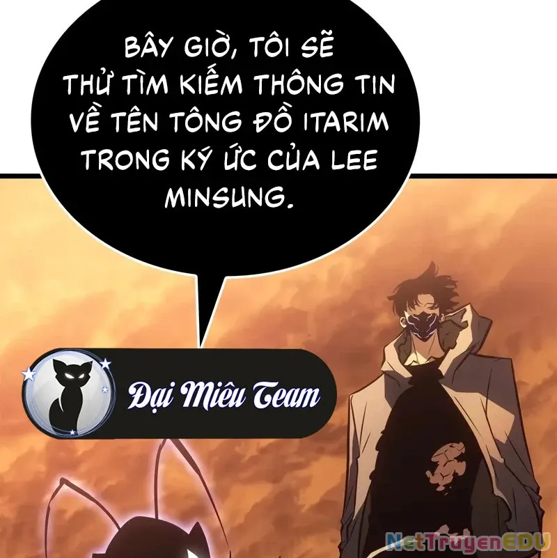 đọc truyện Solo Leveling Ragnarok Chương 42 ảnh 153 tại Thiên Thai Truyện