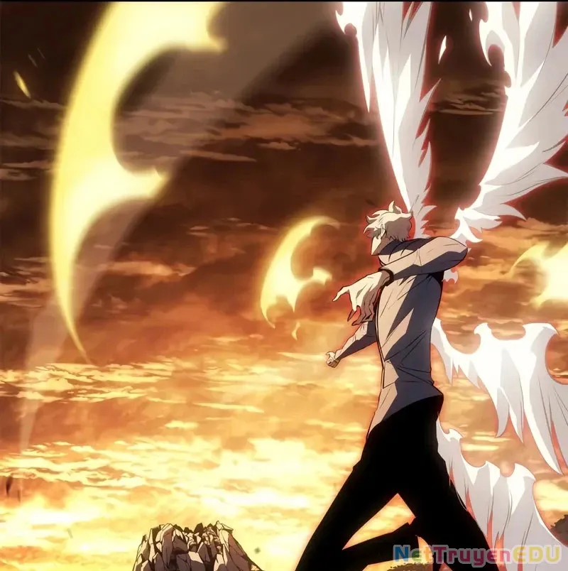 đọc truyện Solo Leveling Ragnarok Chương 42 ảnh 169 tại Thiên Thai Truyện