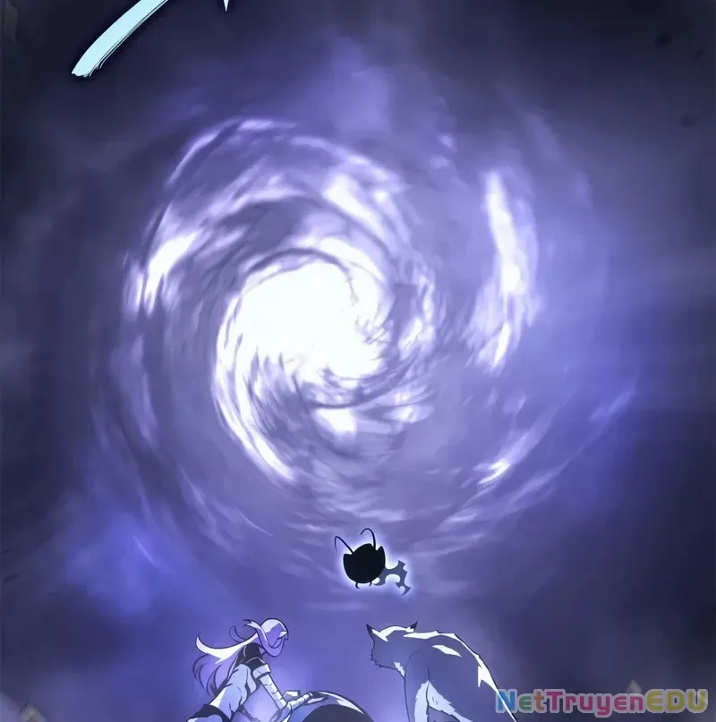 đọc truyện Solo Leveling Ragnarok Chương 42 ảnh 212 tại Thiên Thai Truyện