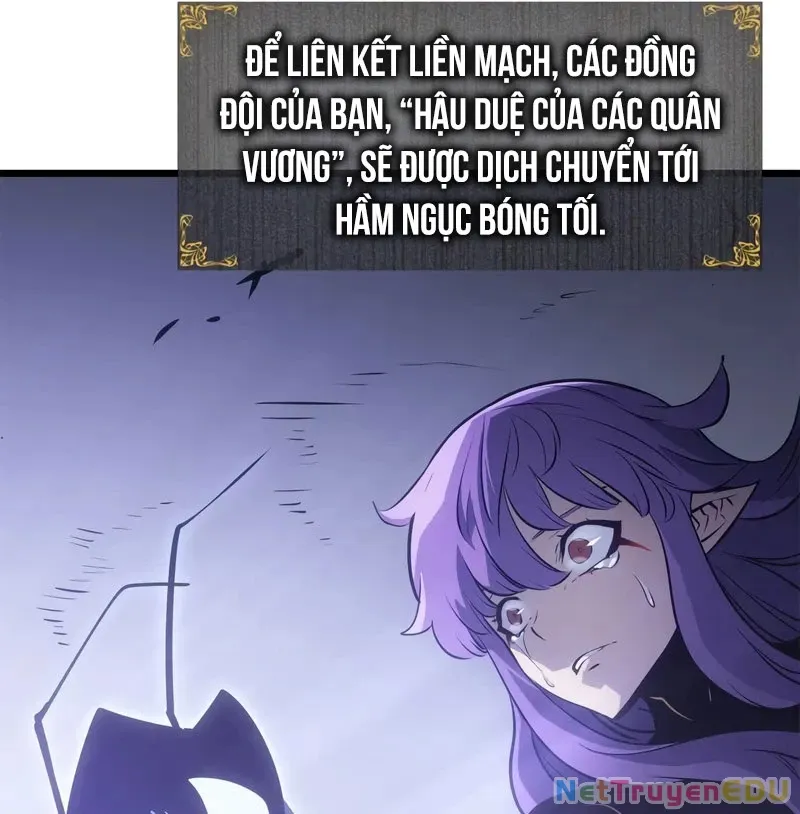 đọc truyện Solo Leveling Ragnarok Chương 42 ảnh 216 tại Thiên Thai Truyện