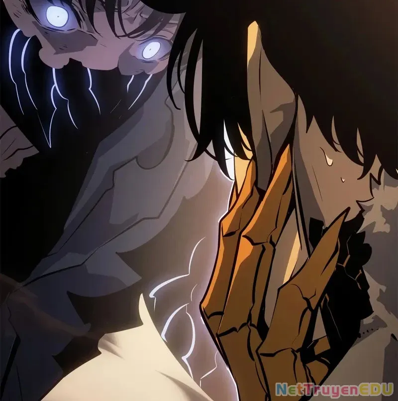 đọc truyện Solo Leveling Ragnarok Chương 42 ảnh 35 tại Thiên Thai Truyện