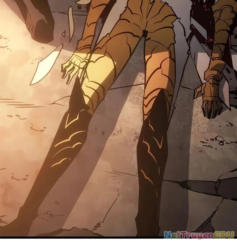 đọc truyện Solo Leveling Ragnarok Chương 42 ảnh 43 tại Thiên Thai Truyện