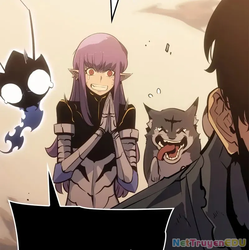 đọc truyện Solo Leveling Ragnarok Chương 42 ảnh 45 tại Thiên Thai Truyện