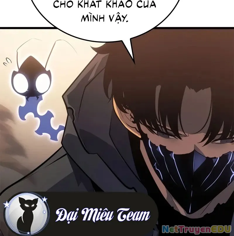 đọc truyện Solo Leveling Ragnarok Chương 42 ảnh 53 tại Thiên Thai Truyện