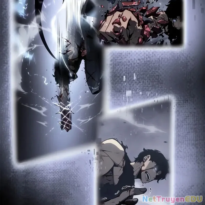 đọc truyện Solo Leveling Ragnarok Chương 42 ảnh 67 tại Thiên Thai Truyện