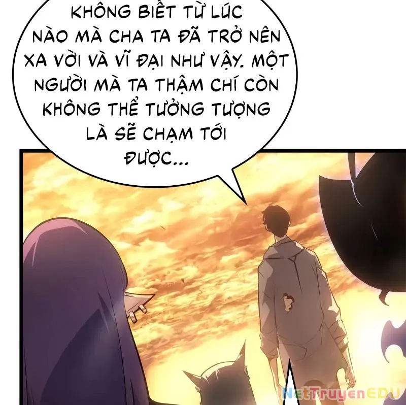 đọc truyện Solo Leveling Ragnarok Chương 42 ảnh 76 tại Thiên Thai Truyện