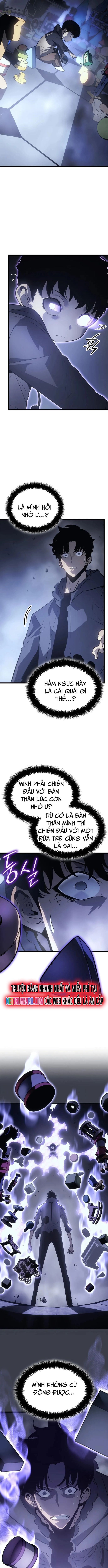 đọc truyện Solo Leveling Ragnarok Chương 43 ảnh 14 tại Thiên Thai Truyện