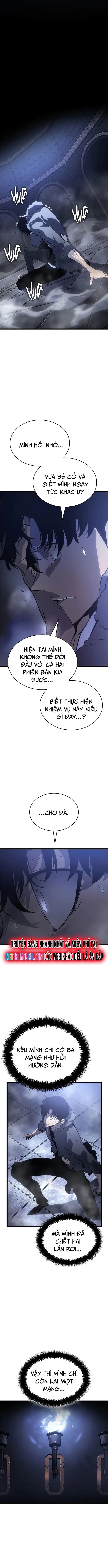 đọc truyện Solo Leveling Ragnarok Chương 43 ảnh 16 tại Thiên Thai Truyện