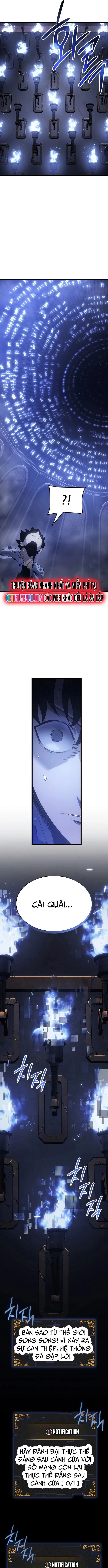 đọc truyện Solo Leveling Ragnarok Chương 43 ảnh 17 tại Thiên Thai Truyện