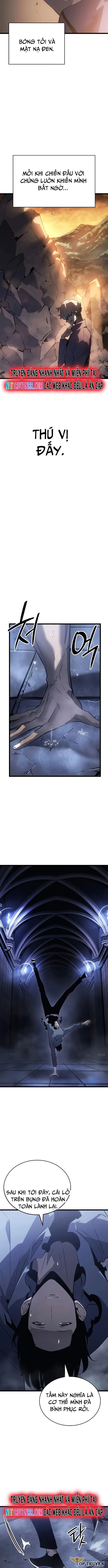 đọc truyện Solo Leveling Ragnarok Chương 43 ảnh 4 tại Thiên Thai Truyện