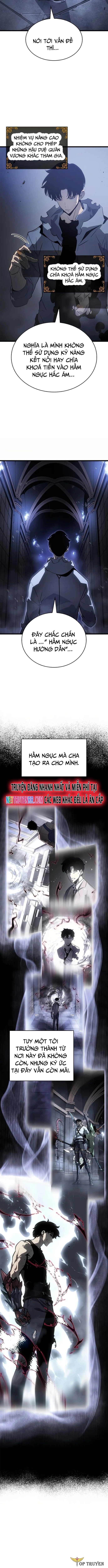 đọc truyện Solo Leveling Ragnarok Chương 43 ảnh 5 tại Thiên Thai Truyện