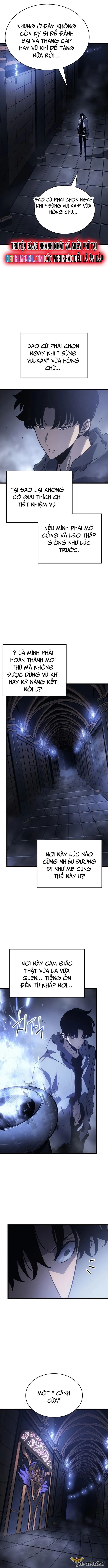 đọc truyện Solo Leveling Ragnarok Chương 43 ảnh 6 tại Thiên Thai Truyện