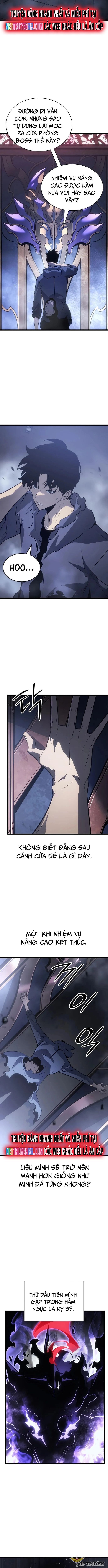 đọc truyện Solo Leveling Ragnarok Chương 43 ảnh 7 tại Thiên Thai Truyện