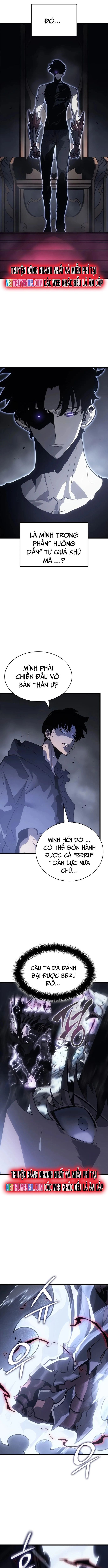 đọc truyện Solo Leveling Ragnarok Chương 43 ảnh 9 tại Thiên Thai Truyện