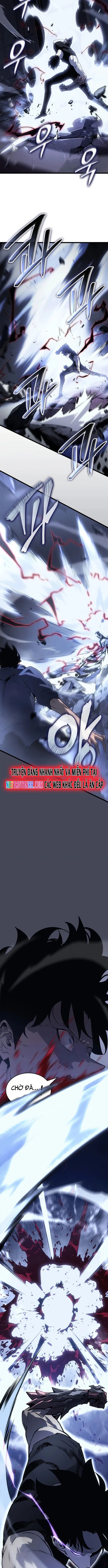 đọc truyện Solo Leveling Ragnarok Chương 43 ảnh 10 tại Thiên Thai Truyện