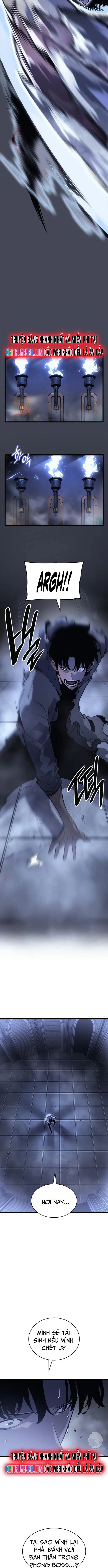 đọc truyện Solo Leveling Ragnarok Chương 43 ảnh 11 tại Thiên Thai Truyện