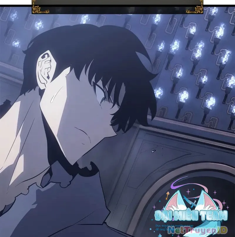 đọc truyện Solo Leveling Ragnarok Chương 44 ảnh 13 tại Thiên Thai Truyện