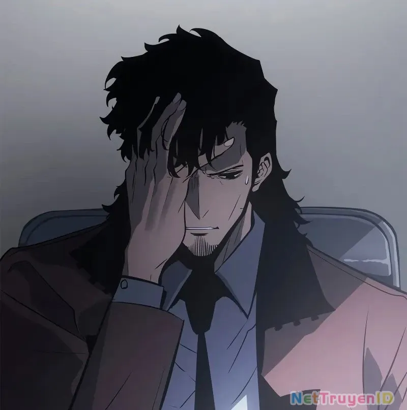 đọc truyện Solo Leveling Ragnarok Chương 44 ảnh 137 tại Thiên Thai Truyện