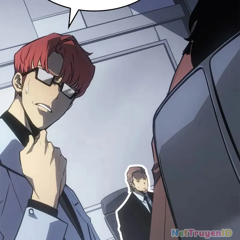 đọc truyện Solo Leveling Ragnarok Chương 44 ảnh 151 tại Thiên Thai Truyện