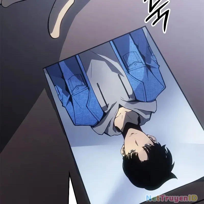 đọc truyện Solo Leveling Ragnarok Chương 44 ảnh 157 tại Thiên Thai Truyện