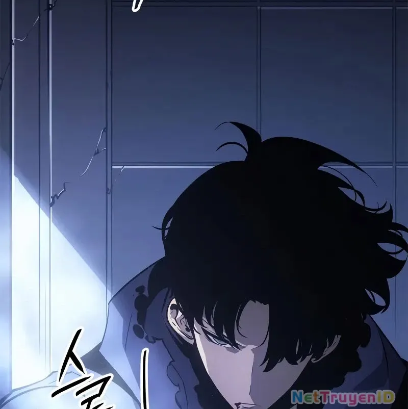 đọc truyện Solo Leveling Ragnarok Chương 44 ảnh 197 tại Thiên Thai Truyện