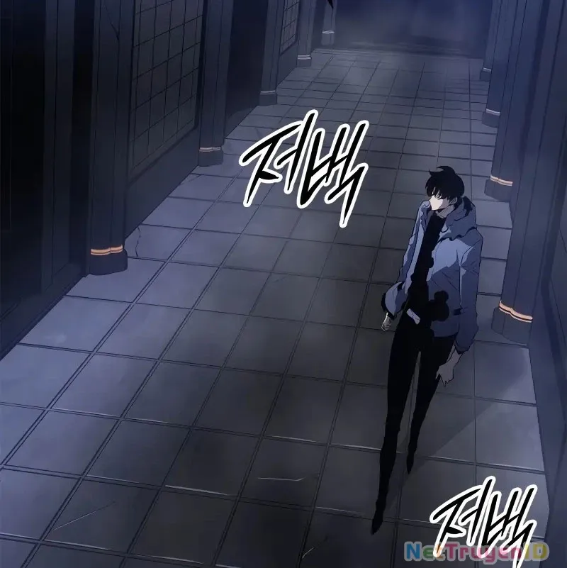 đọc truyện Solo Leveling Ragnarok Chương 44 ảnh 30 tại Thiên Thai Truyện