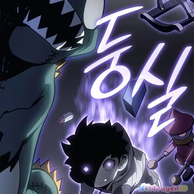 đọc truyện Solo Leveling Ragnarok Chương 44 ảnh 41 tại Thiên Thai Truyện