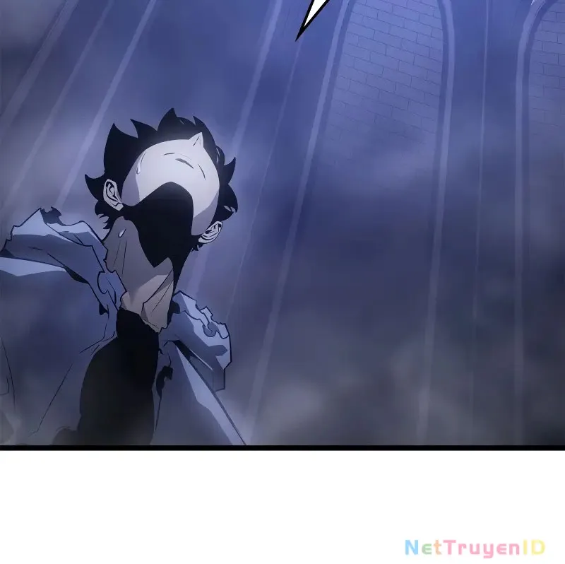 đọc truyện Solo Leveling Ragnarok Chương 44 ảnh 6 tại Thiên Thai Truyện