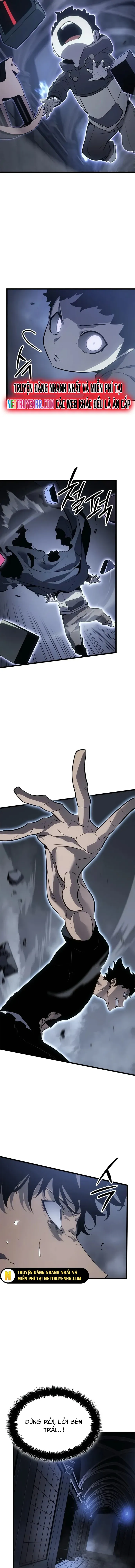 đọc truyện Solo Leveling Ragnarok Chương 45.1 ảnh 12 tại Thiên Thai Truyện