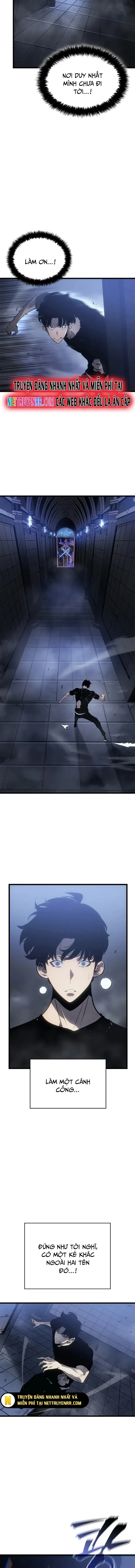 đọc truyện Solo Leveling Ragnarok Chương 45.1 ảnh 13 tại Thiên Thai Truyện