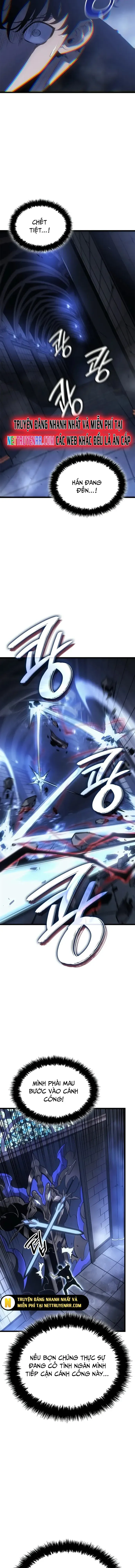 đọc truyện Solo Leveling Ragnarok Chương 45.1 ảnh 14 tại Thiên Thai Truyện